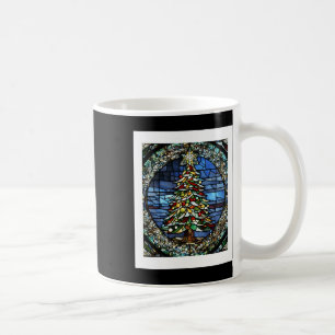 Mug Noël vitrail