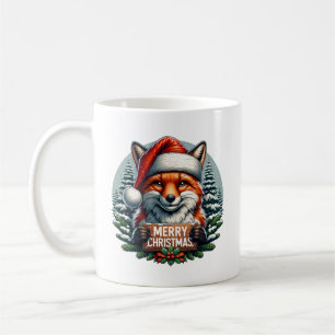 Mug Noël Vos