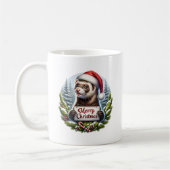 Mug Noël Wezel (Gauche)