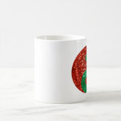 Mug noël yin yang (Centre)