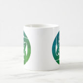 Mug Nœud celtique (Centre)