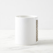 Mug Noeud celtique - Pierre 1 (Centre)