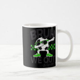 Mug Nœud coquette jour heureux dernier jour d'école en