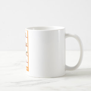 Mug Noeud d'Albright