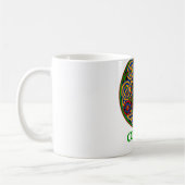 Mug Noeud de Celtic d'O'Brien (Gauche)