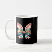 Mug Nœud de Pâques avec oreilles de lapin (Gauche)