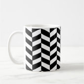 Mug Noir (Gauche)