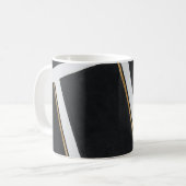 Mug Noir (Devant gauche)