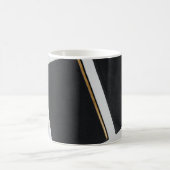 Mug Noir (Centre)