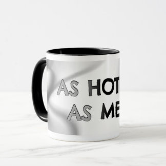 Mug Noir & Blanc