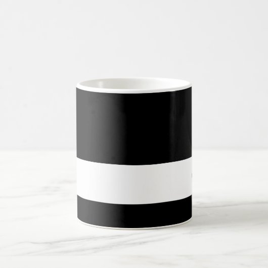 Mug Noir CMYK | (Centre)