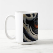 Mug noir et blanc (Gauche)