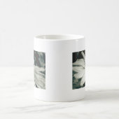 Mug Noir et blanc - Eyed Susan (Centre)