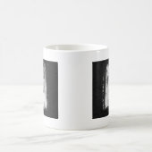 Mug noir si joyeux (Centre)