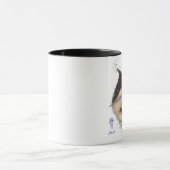 Mug "Noircissez" - Marlin (Centre)