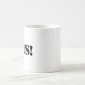 Mug noix (Centre)