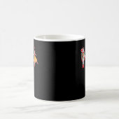 Mug noix (Centre)