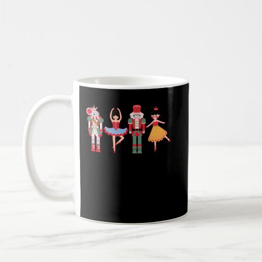 Mug noix (Gauche)
