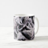 Mug Noix de Buffalo - Châtaigne d'eau (Devant droit)