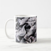 Mug Noix de Buffalo - Châtaigne d'eau (Gauche)