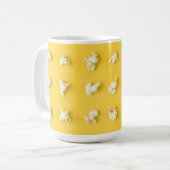 Mug Noix de maïs (Devant gauche)