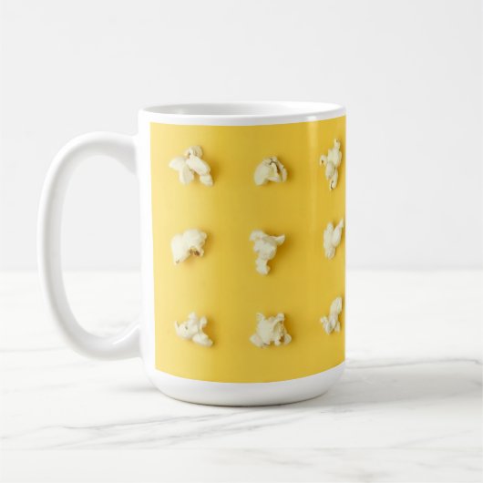 Mug Noix de maïs (Gauche)
