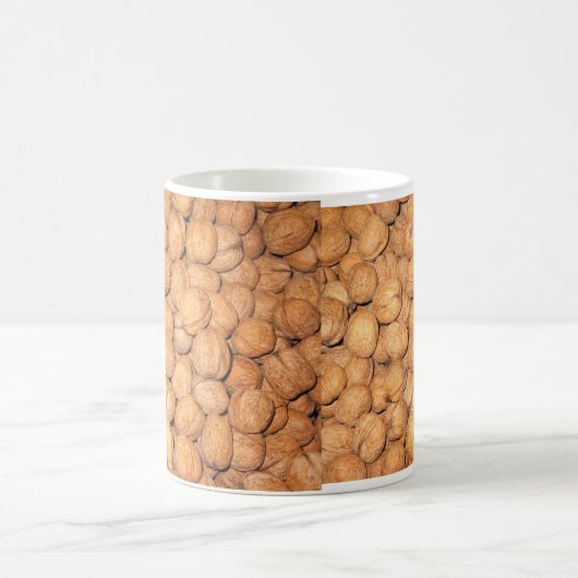 Mug Noix irky (Centre)