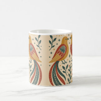 Mug Nokshi Katha : Oiseau (Pakhi)