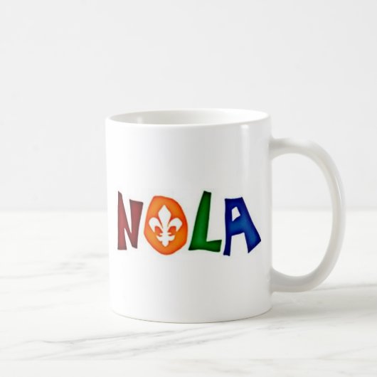 MUG NOLA (Droite)