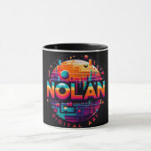 mug nolan (Centre)