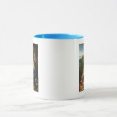 Mug Noli je tangere (Centre)