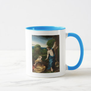 Mug Noli je tangere