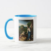 Mug Noli je tangere (Gauche)