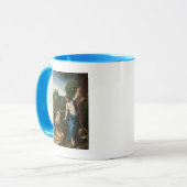 Mug Noli je tangere (Devant gauche)