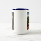 Mug Noli je tangere (Centre)