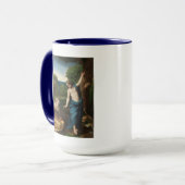 Mug Noli je tangere (Devant gauche)