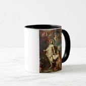 Mug Noli je Tangere (Devant droit)