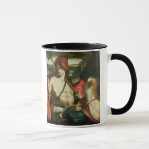 Mug Noli je Tangere 2