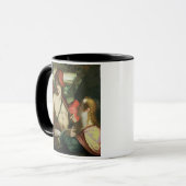 Mug Noli je Tangere 2 (Devant gauche)