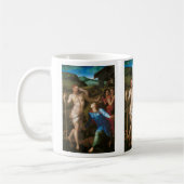 Mug Noli Me Tangere (Gauche)
