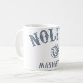 Mug Nolita (Devant gauche)