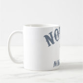 Mug Nolita (Gauche)