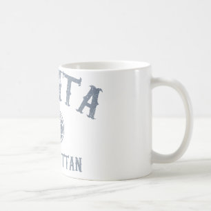 Mug Nolita