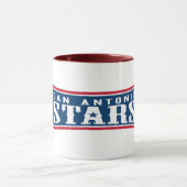 Mug Nom 01 d'équipe (Centre)