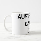 Mug nom acd (Gauche)