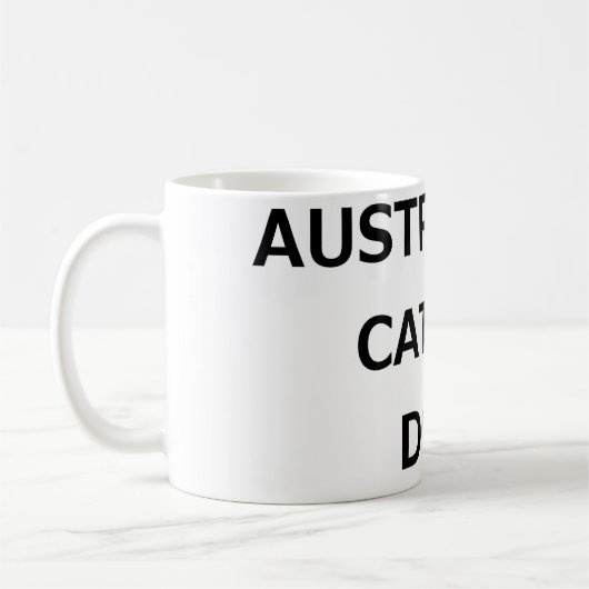 Mug nom acd (Gauche)