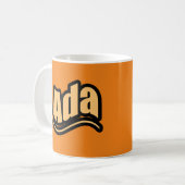 Mug Nom Ada, pour Ada (Devant gauche)