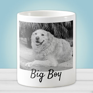 Mug Nom, Ajoutez Votre Photo Adorable Animal Toutes Oc