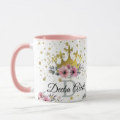 Mug nom arabe musulman (Gauche)