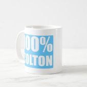 Mug nom Colton (Devant gauche)
